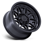 BASECAMP 17X8 6X4.5 66.1 +20 M-BLK