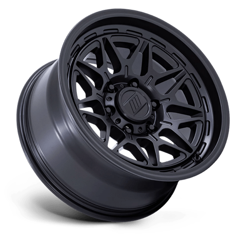 BASECAMP 20X9 6X120 66 +0 M-BLK