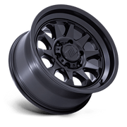 BEACON 17X8 6X135 87 +20 M-BLK