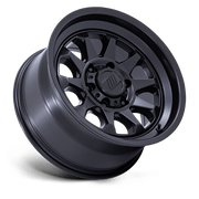 BEACON 17X8 6X120 66.9 +20 M-BLK