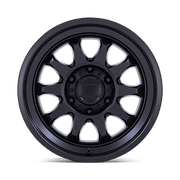 BEACON 17X8 5X4.5 72 +20 M-BLK
