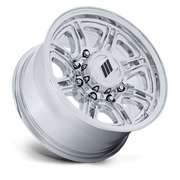 SNARE 16X8 8X6.5 125 +0 CHROME