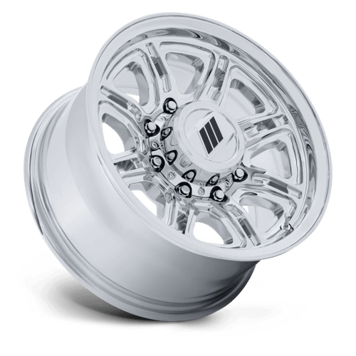 SNARE 16X8 8X6.5 125 +0 CHROME
