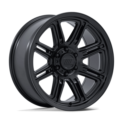 SNARE 16X8 6X5.5 106 +0 M-BLK