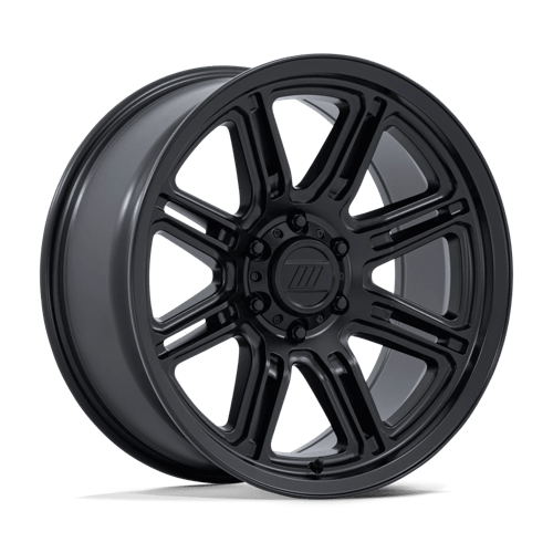 SNARE 20X9 8X6.5 125 +0 M-BLK