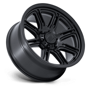 SNARE 16X8 8X6.5 125 +0 M-BLK