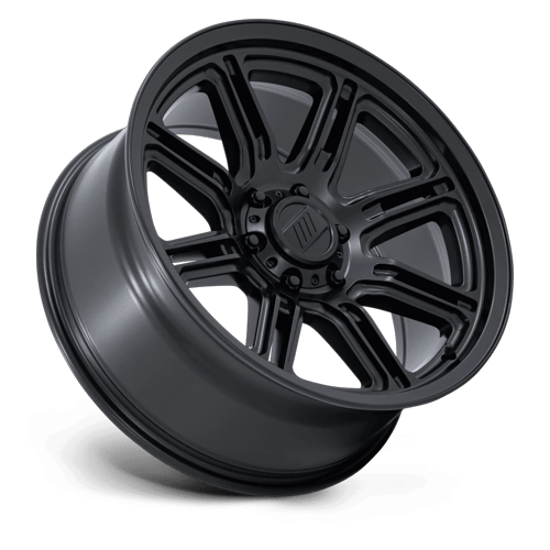 SNARE 16X8 5X4.5 74 +0 M-BLK