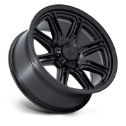 SNARE 20X9 8X6.5 125 +0 M-BLK