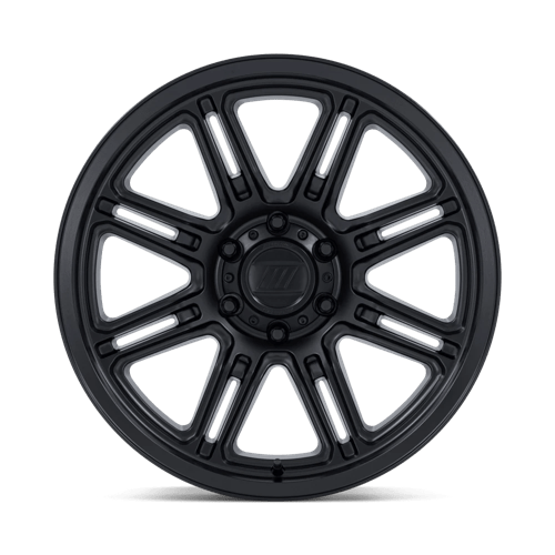 SNARE 17X8 5X5 71 +0 M-BLK