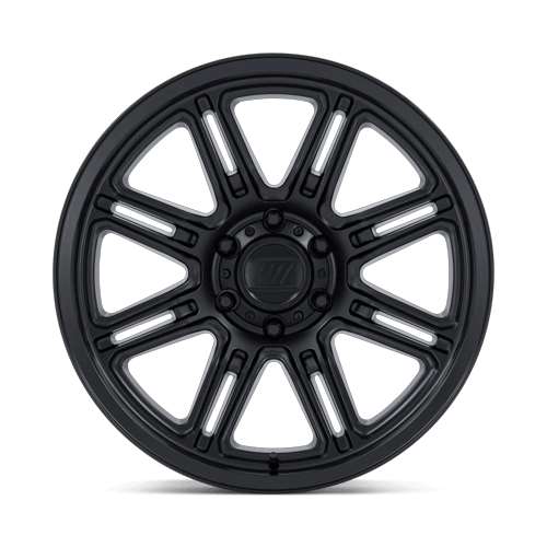 SNARE 20X9 6X5.5 106 +0 M-BLK