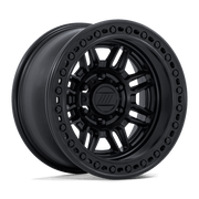 EQUALIZER BL 17X9 5X5 71 -12 BLK-OUT