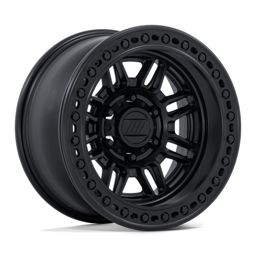 EQUALIZER BL 17X9 5X5 71 -12 BLK-OUT