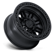 EQUALIZER BL 17X9 8X6.5 125 -38 BLK-OUT