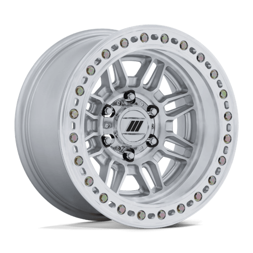 EQUALIZER BL 17X9 5X5 71 -12 G-SLV-MCH