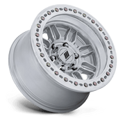 EQUALIZER BL 17X9 5X5 71 -12 G-SLV-MCH