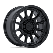 RATTLER 20X9 6X5.5 106 +1 M-BLK