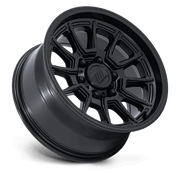 RATTLER 17X8.5 5X5 71 +0 M-BLK