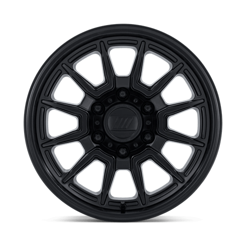 RATTLER 17X8.5 5X5 71 +0 M-BLK