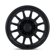 RATTLER 20X9 6X5.5 106 +1 M-BLK