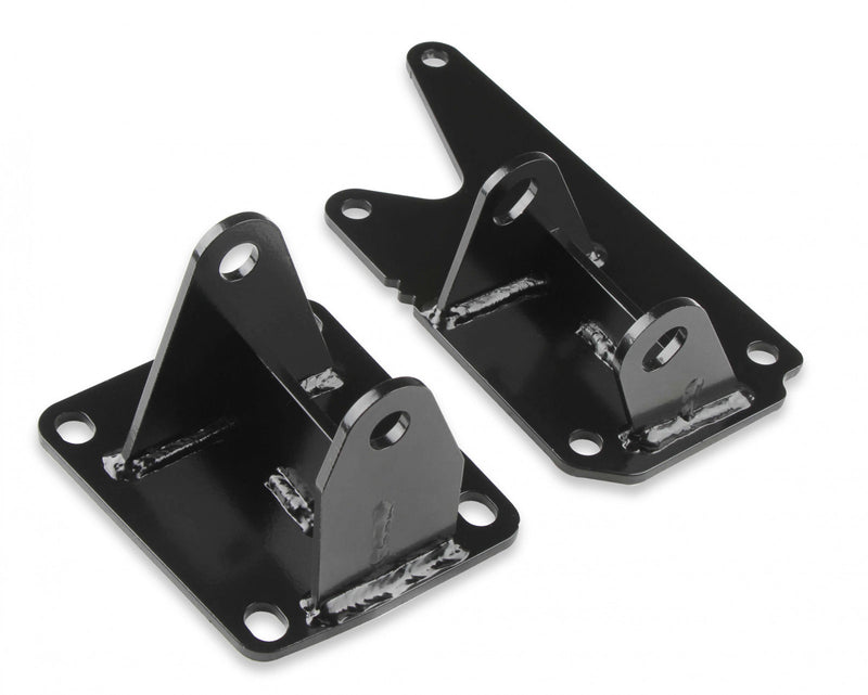 Hooker BlackHeart Engine Mount Brackets