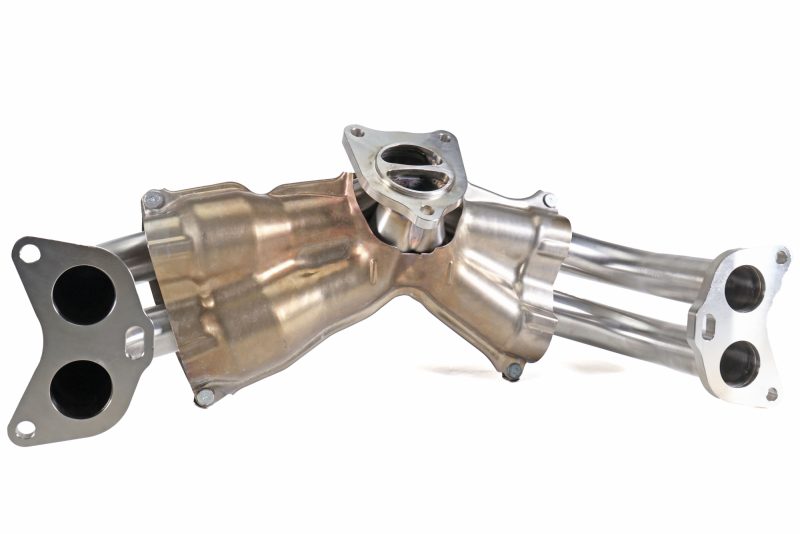 Perrin [22-25 WRX] Equal Length Header | PSP-EXT-058