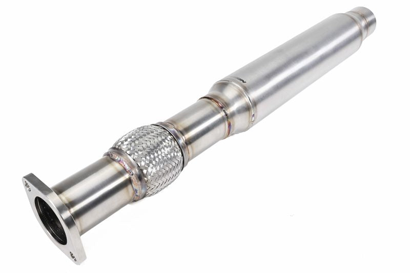 Perrin [22-25 WRX] Dual Exit Catback Exhaust | PSP-EXT-355BR