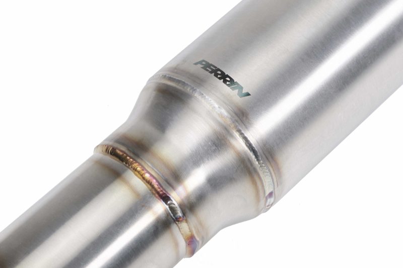 Perrin [22-25 WRX] Dual Exit Catback Exhaust | PSP-EXT-355BR