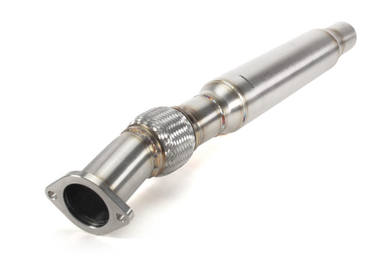 Perrin [13-25 BRZ, 13-16 FRS, 22-25 GR86, 17-20 86] Catback Exhaust | PSP-EXT-370BR