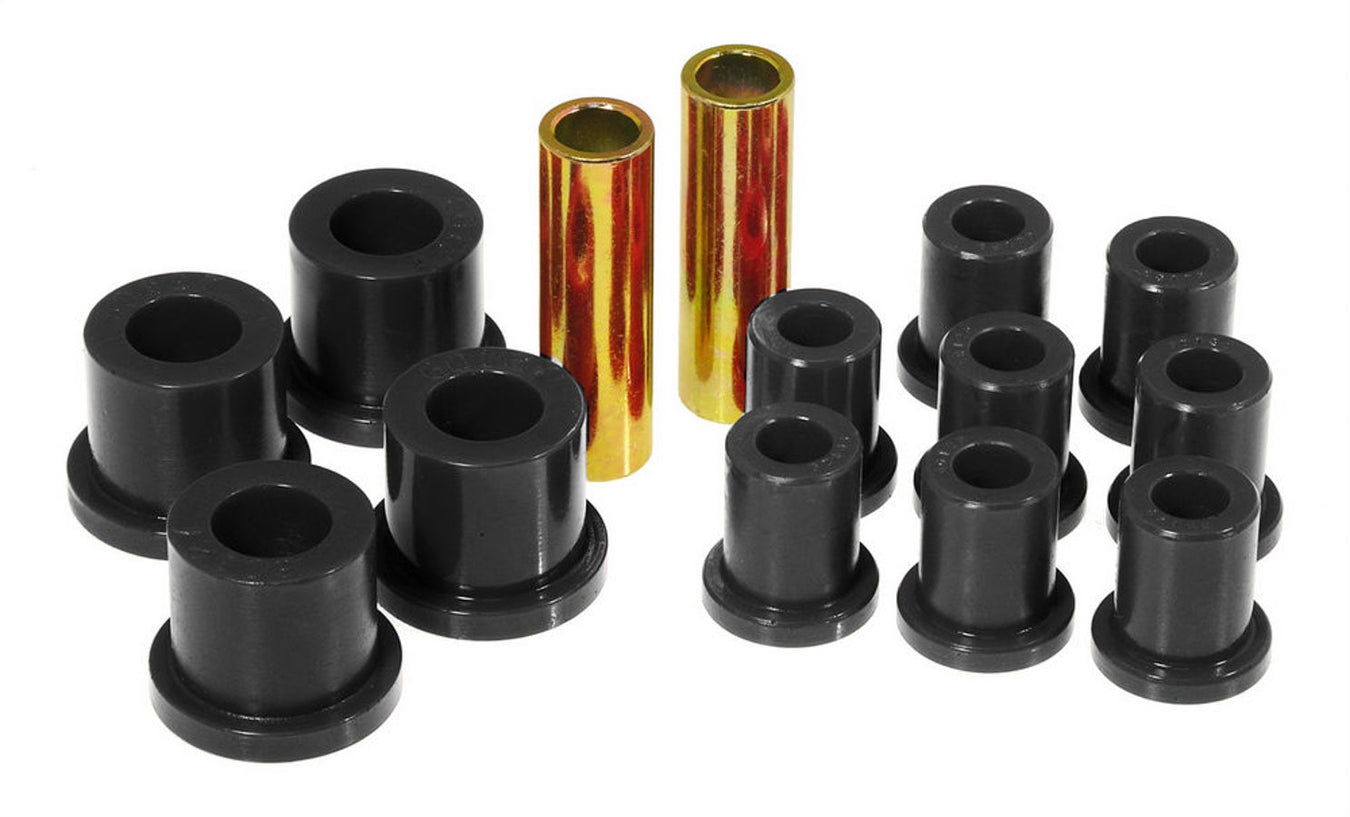 Leaf Spring Bushings