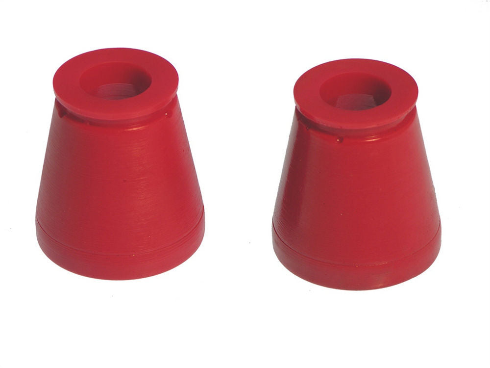 Torsion Bar Bushings and Mounts