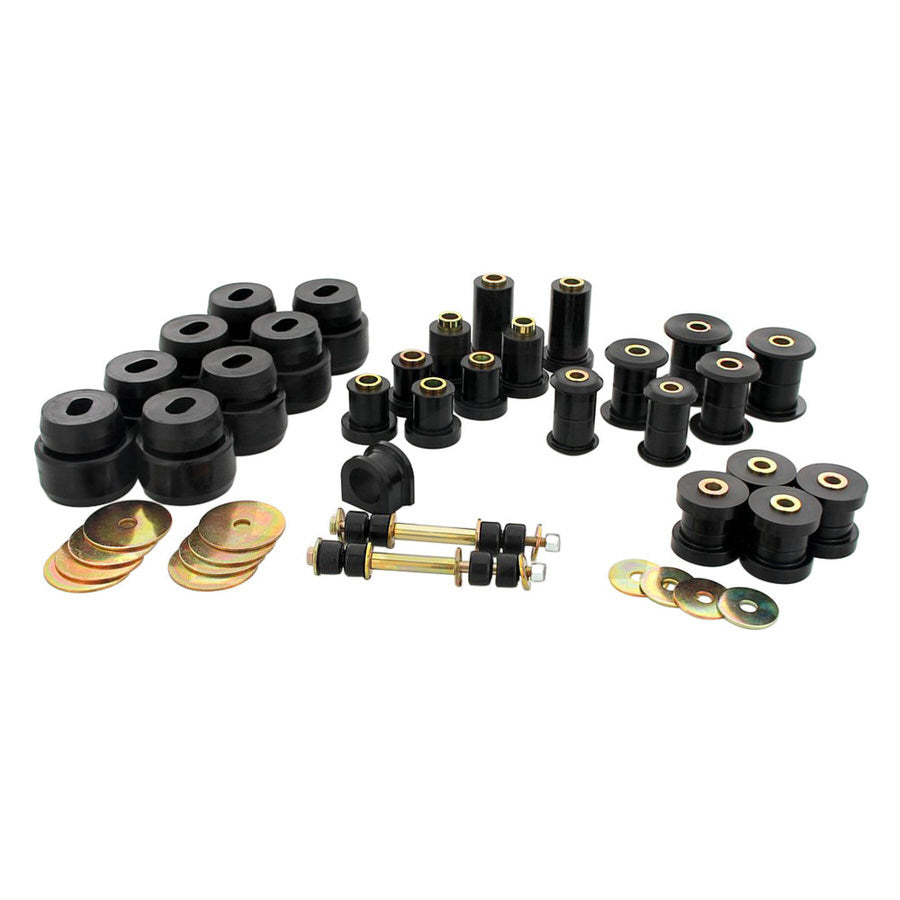 Suspension Bushing Kits