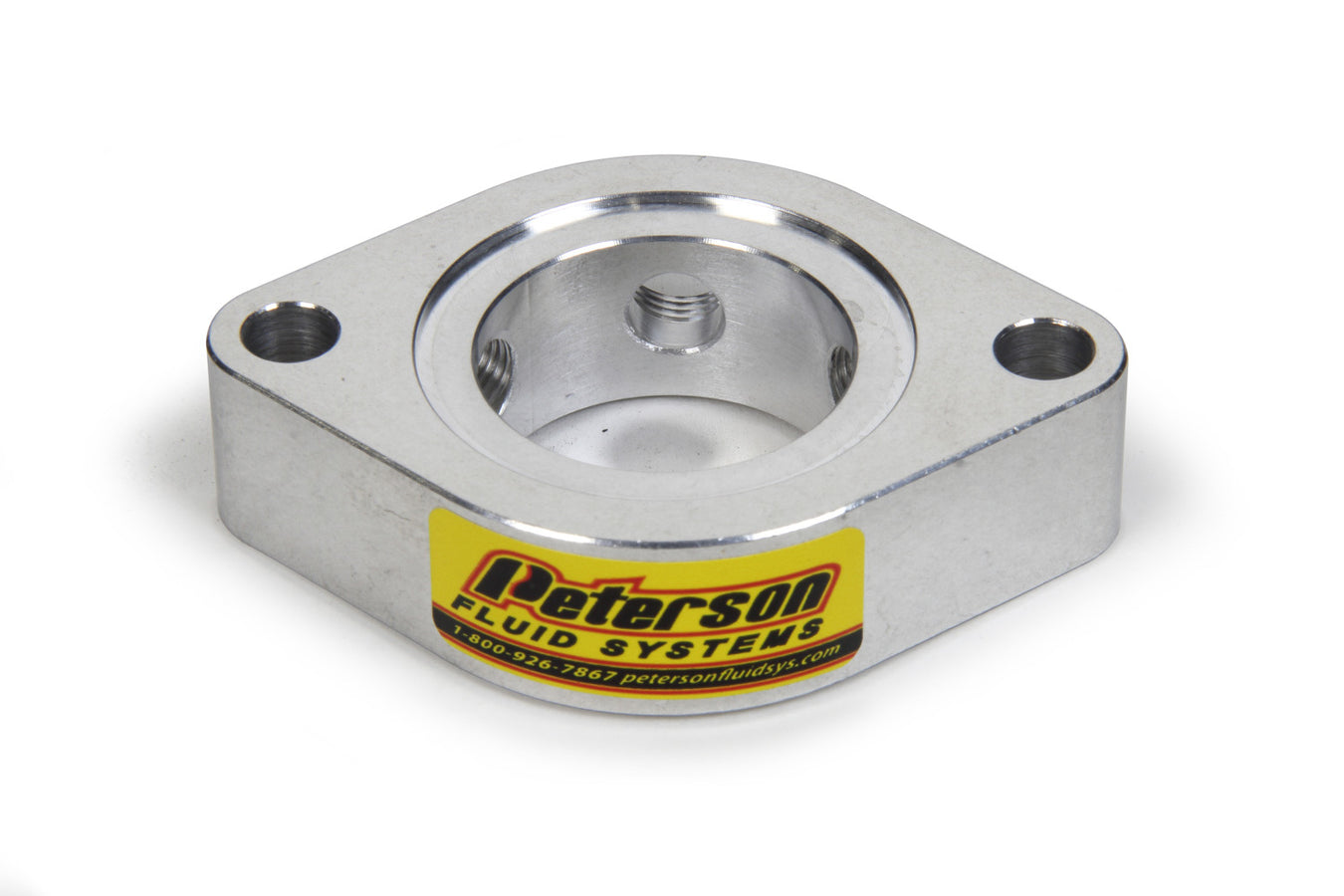 Water Neck Spacers/Risers