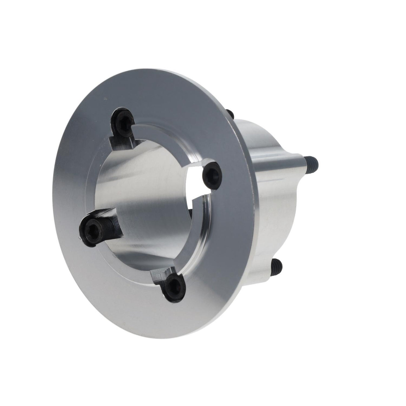 Oil Pump/Filter/Tank Brackets
