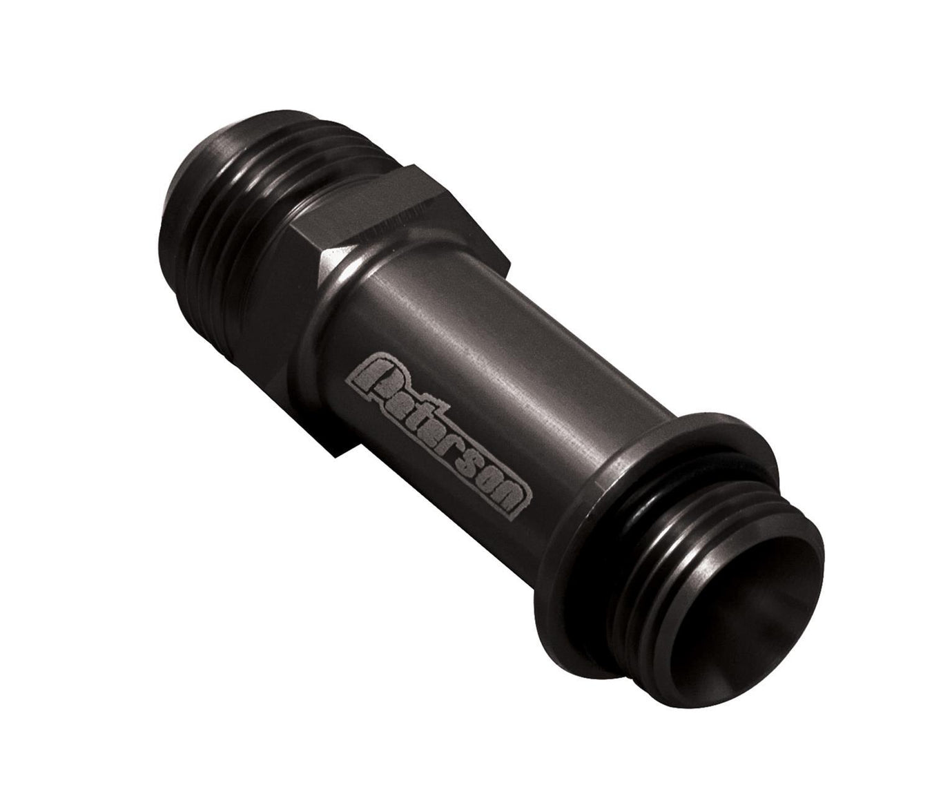 AN-NPT Fittings and Components