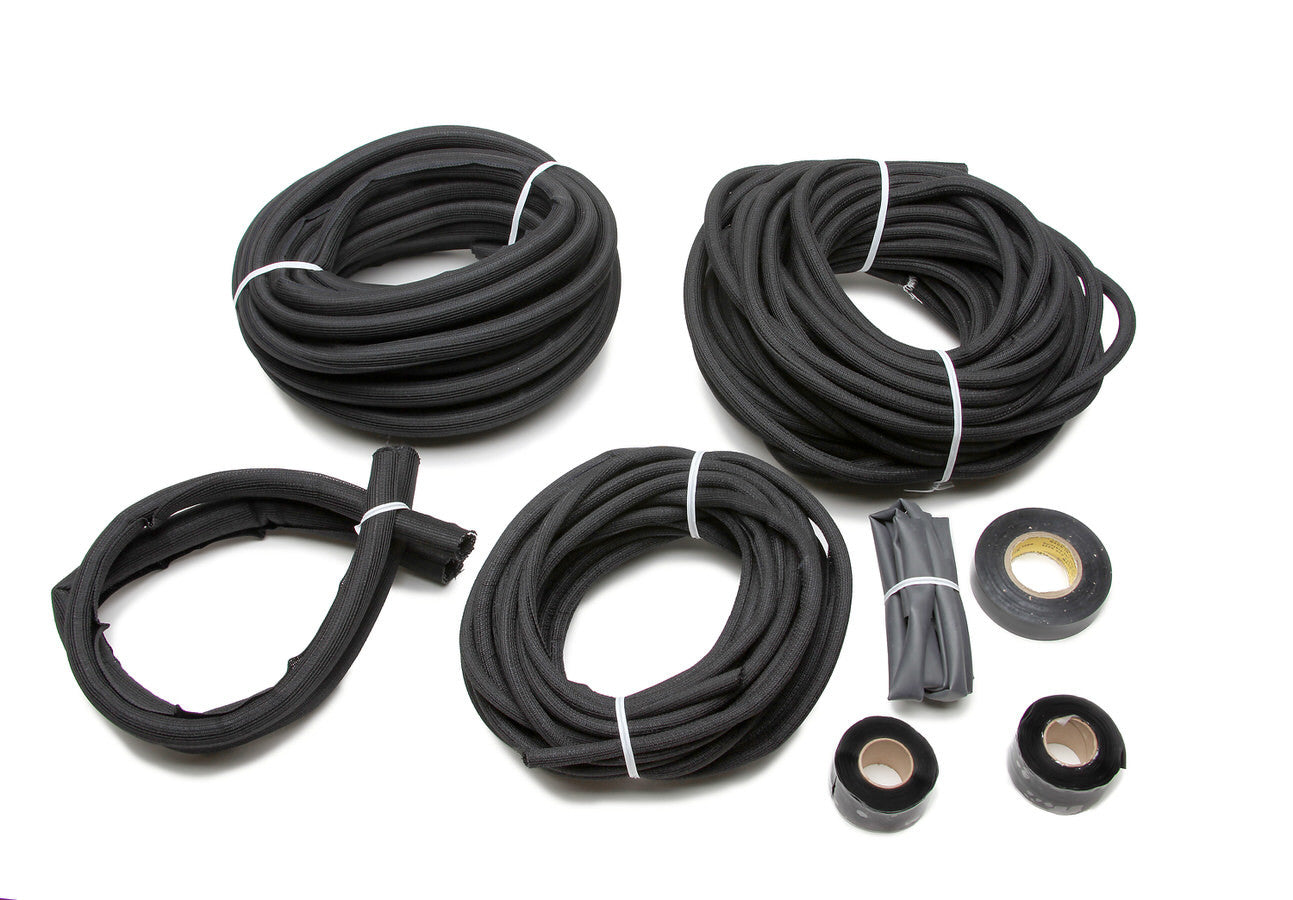 Protective Wire Sleeve
