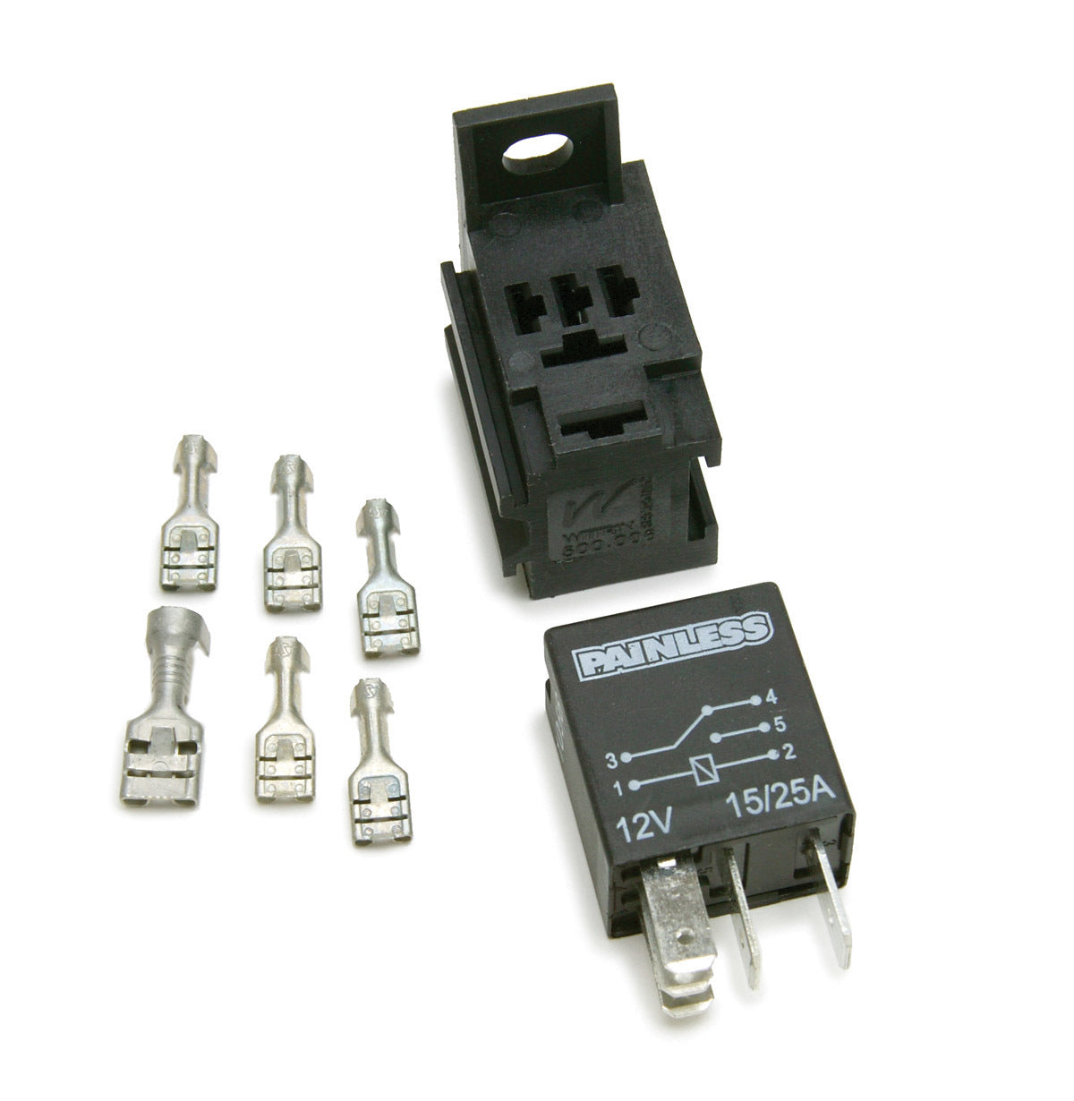 Relays/Relay Kits