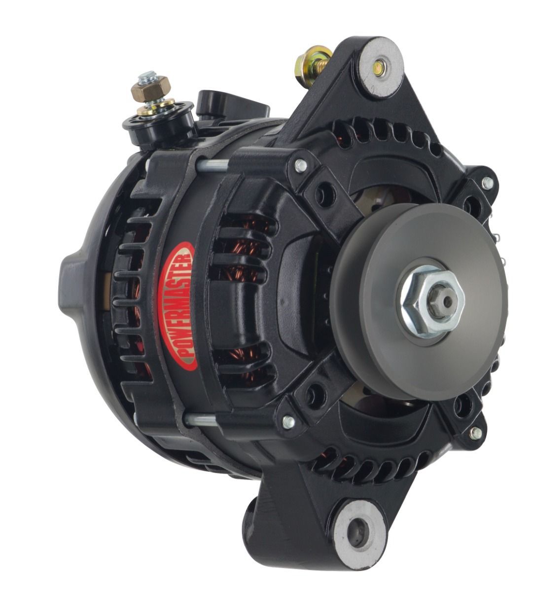 Alternators/Generators and Components