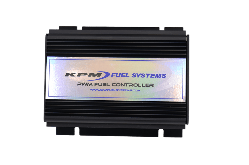 KPM 1500HP FUEL AND PWM SYSTEM (CHEVROLET SS/CAPRICE PPV)