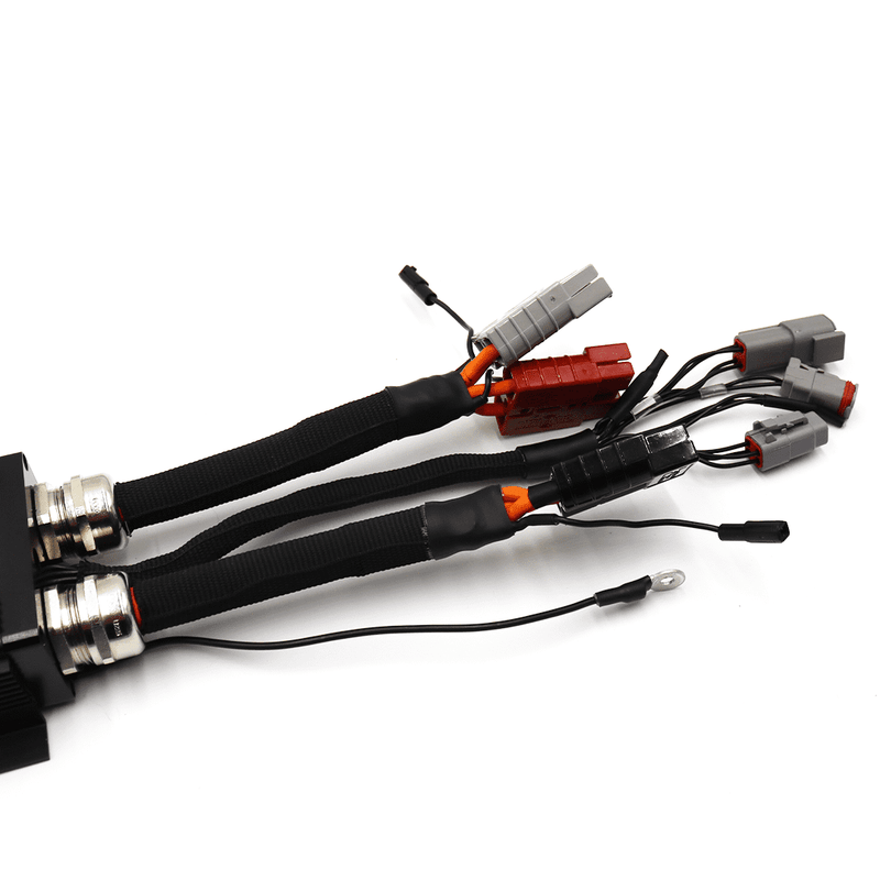 KPM 1500HP FUEL AND PWM SYSTEM (CHEVROLET SS/CAPRICE PPV)