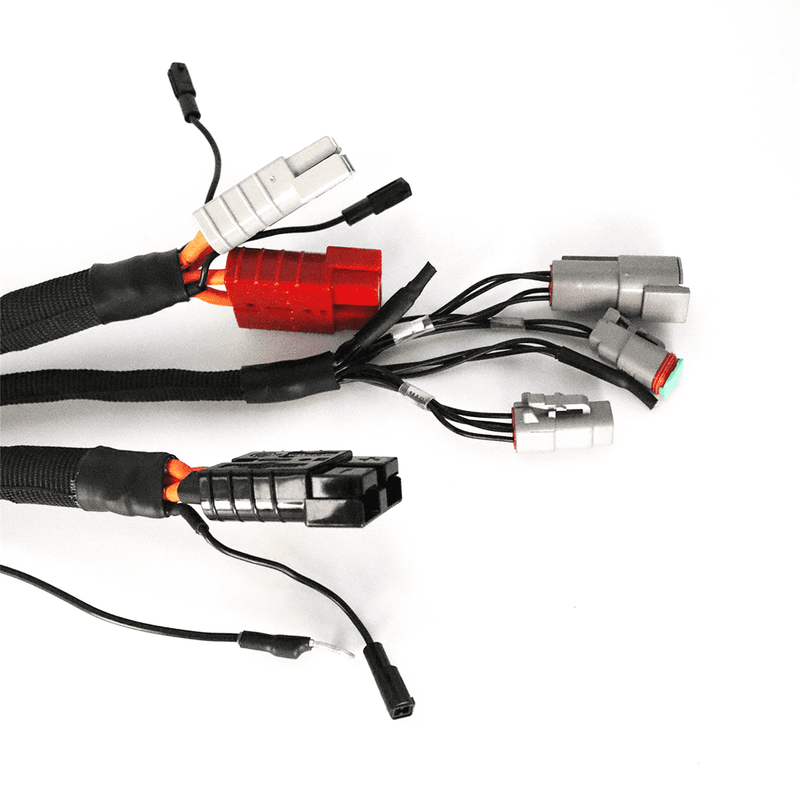 KPM 1500HP FUEL AND PWM SYSTEM (CHEVROLET SS/CAPRICE PPV)