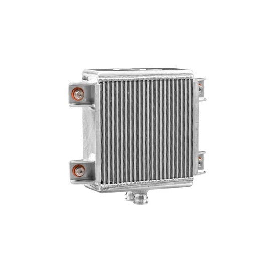 Intercoolers and Heat Exchangers