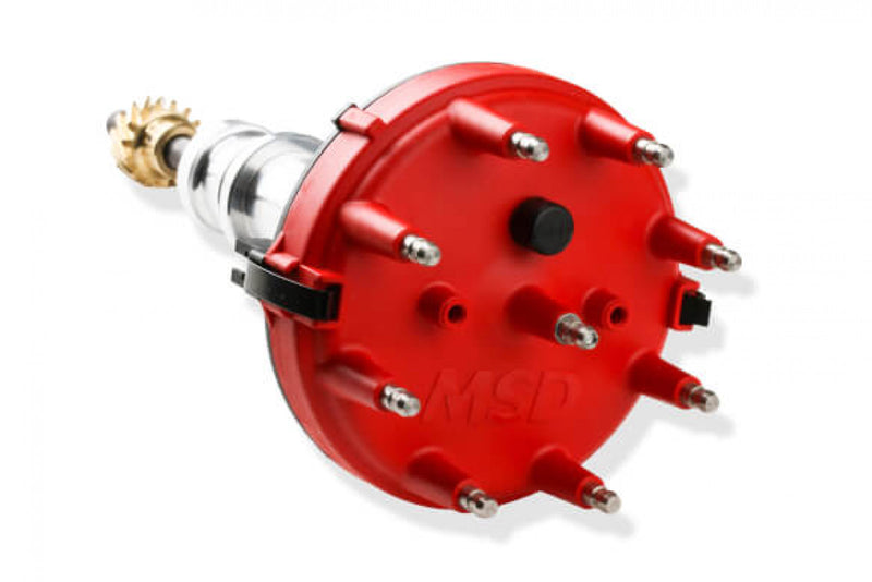 Ford 289 / 302 Crank Trigger Distributor