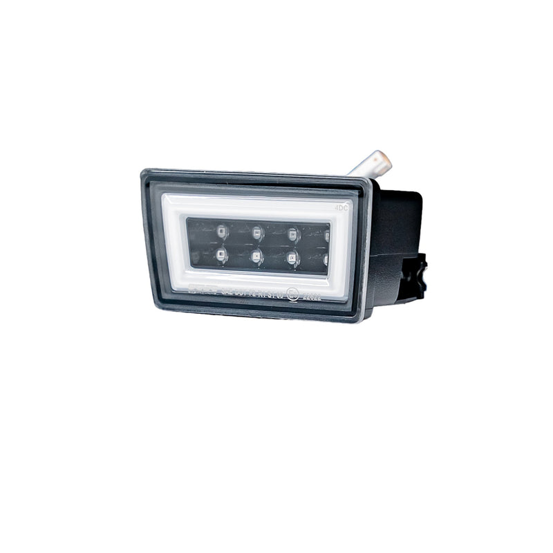 2022 - 2025 Subaru WRX  F1 4th Brake Light