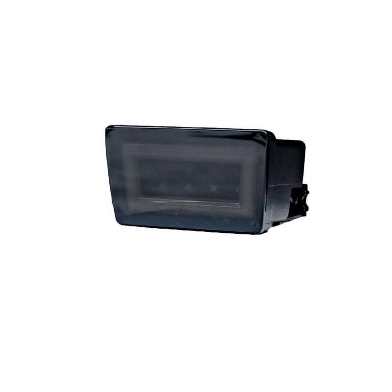 2022 - 2025 Subaru WRX  F1 4th Brake Light