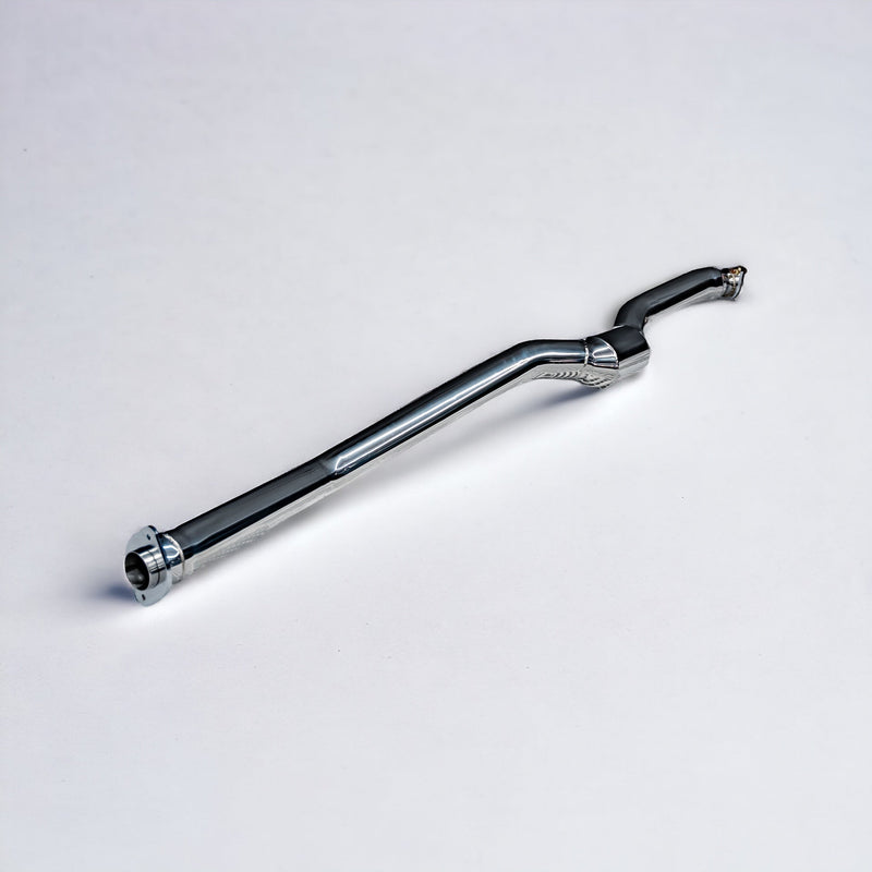 2022 - 2025 Subaru WRX 3" INTERMEDIATE PIPE