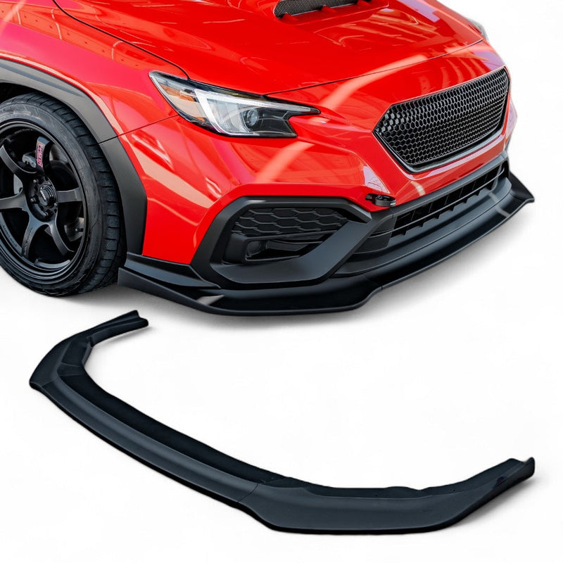 2022-2025 Subaru WRX GTS Front Lip