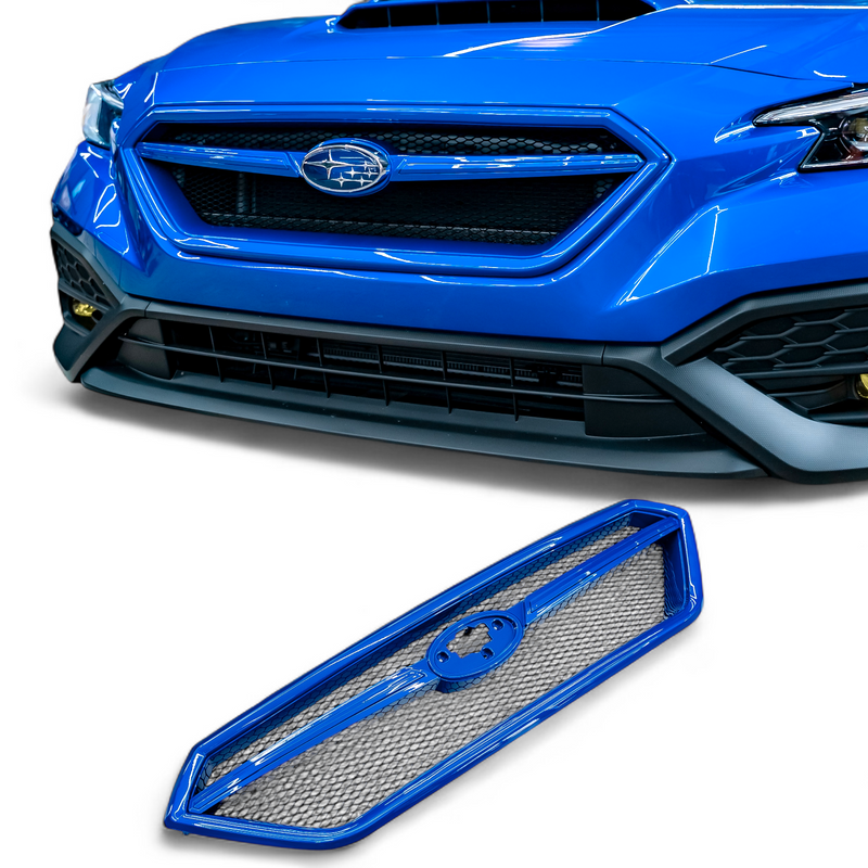 2022 - 2025 Subaru WRX AFD V4 Sport Grill
