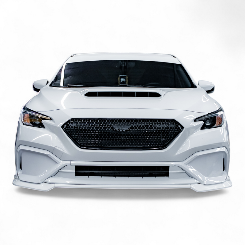 2022 - 2025 Subaru WRX Fog Light Bezel Cover Set