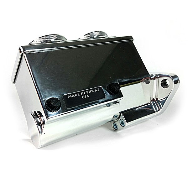 Brake Hydraulics