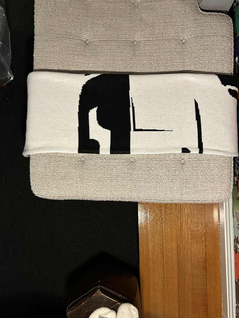 Auto Themed Blankets Cotton Throws - Made in the USA